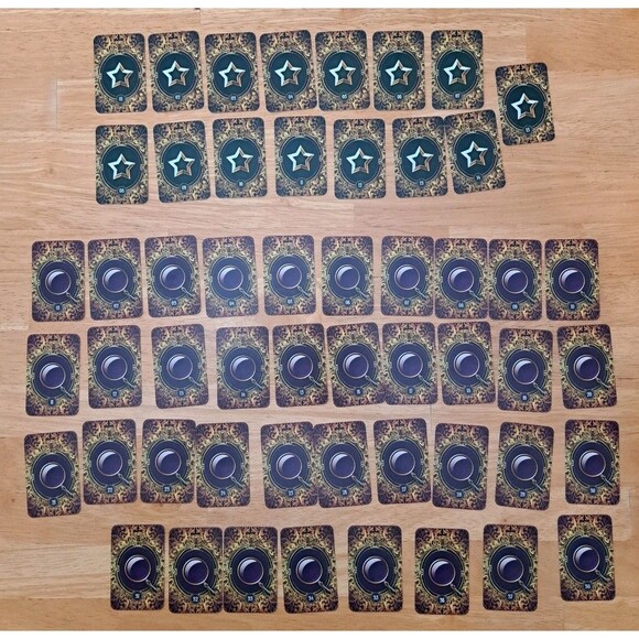 Chronicles of Crime The Millennium Series 1900 Strategic Game COMPLETE - Picture 8 of 11